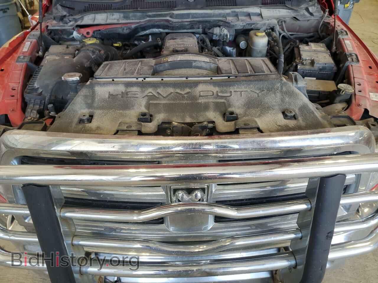 2011 DODGE All Models - VIN: 3D7LT2EL6BG555574 - Photo 11