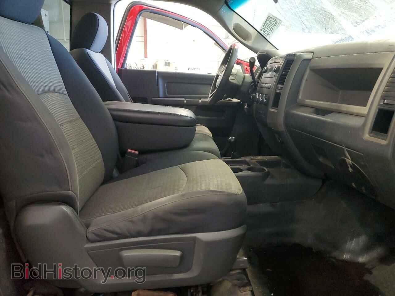 2011 DODGE All Models - VIN: 3D7LT2EL6BG555574 - Photo 7