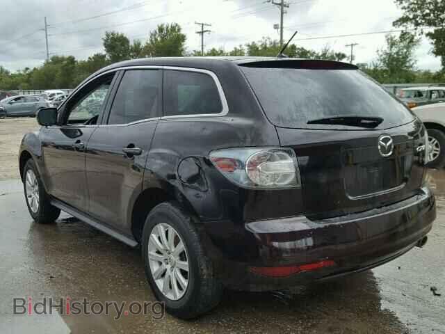2011 MAZDA CX-7 - VIN: JM3ER2B59B0365500 - Фото 3