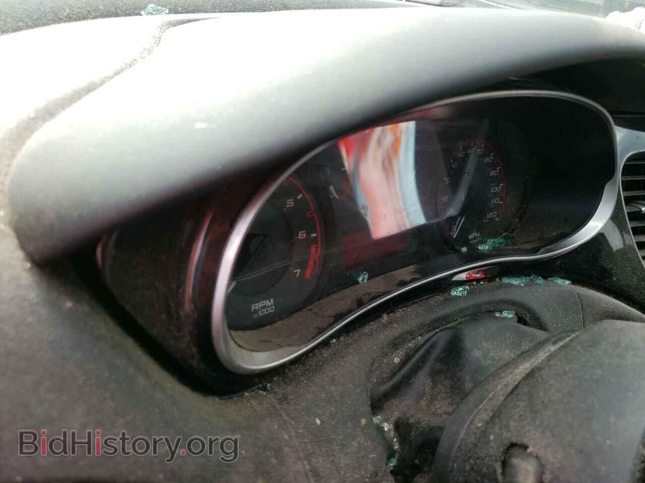 2013 DODGE DART - VIN: 1C3CDFAA7DD330202 - Фото 9