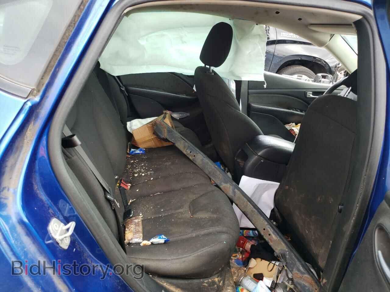 2013 DODGE DART - VIN: 1C3CDFAA7DD330202 - Фото 10