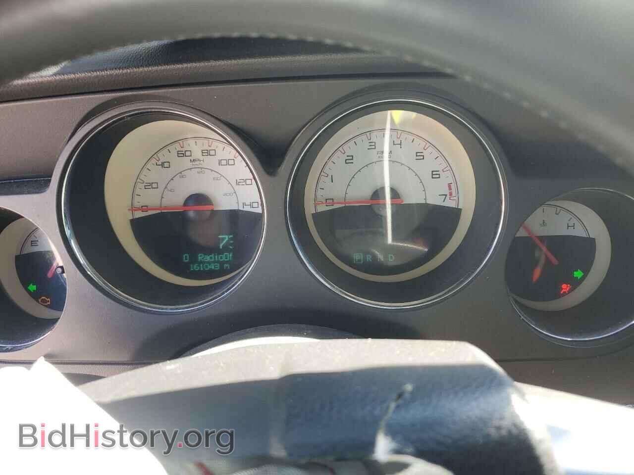 2014 DODGE CHALLENGER - VIN: 2C3CDYAG1EH294379 - Photo 9