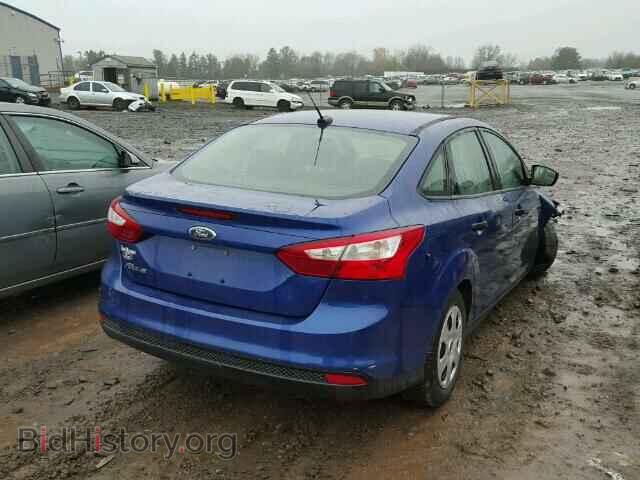 2012 FORD FOCUS - VIN: 1FAHP3E29CL224273 - Photo 4