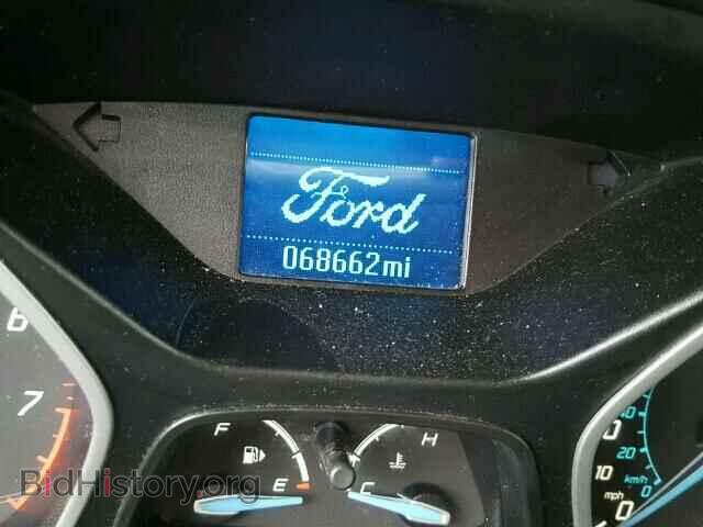2012 FORD FOCUS - VIN: 1FAHP3E29CL224273 - Photo 8