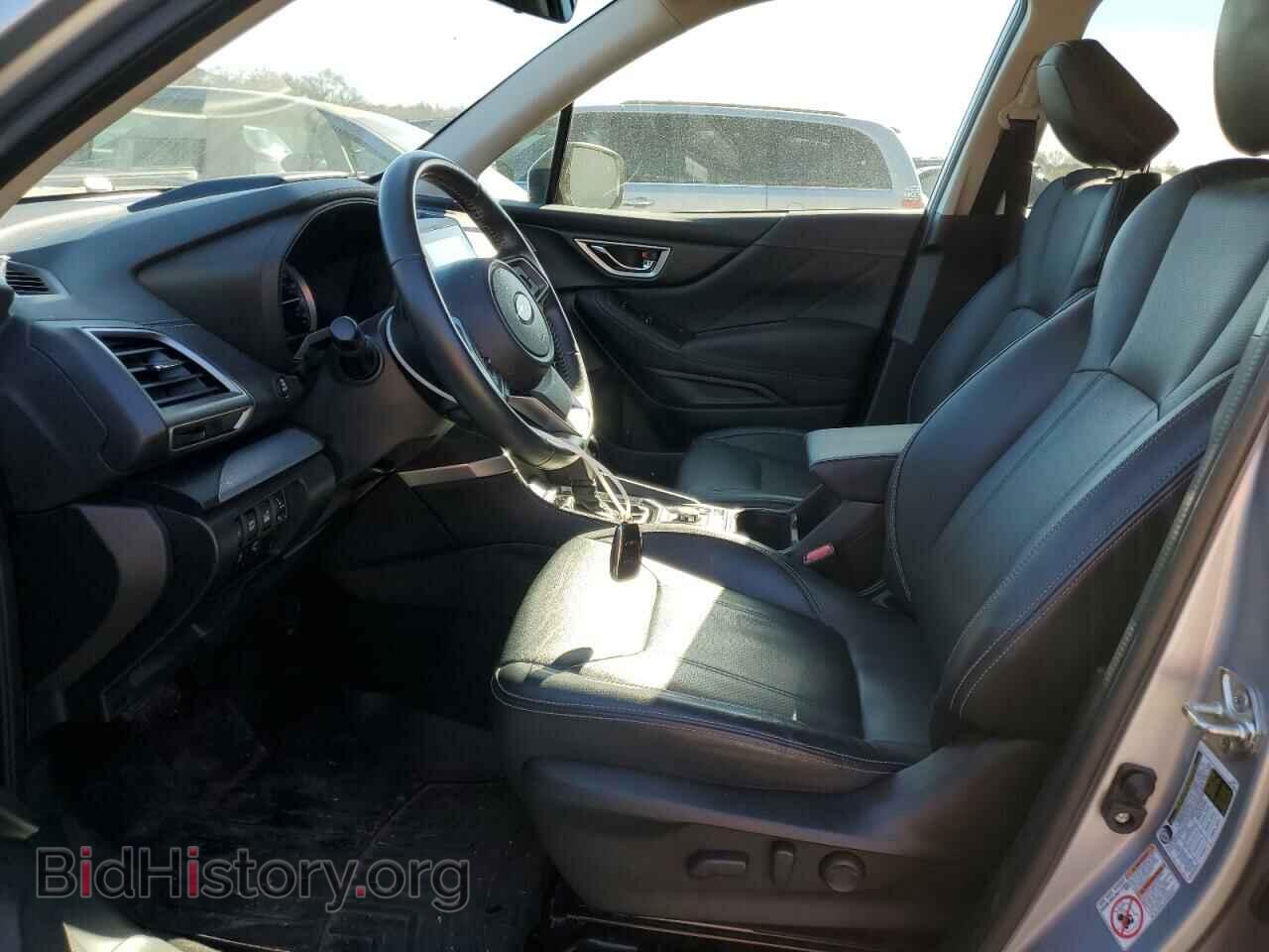 2019 SUBARU FORESTER - VIN: JF2SKASC4KH522538 - Фото 7