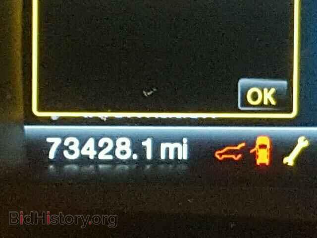 2011 FORD EDGE - VIN: 2FMDK4KC5BBA42400 - Фото 8