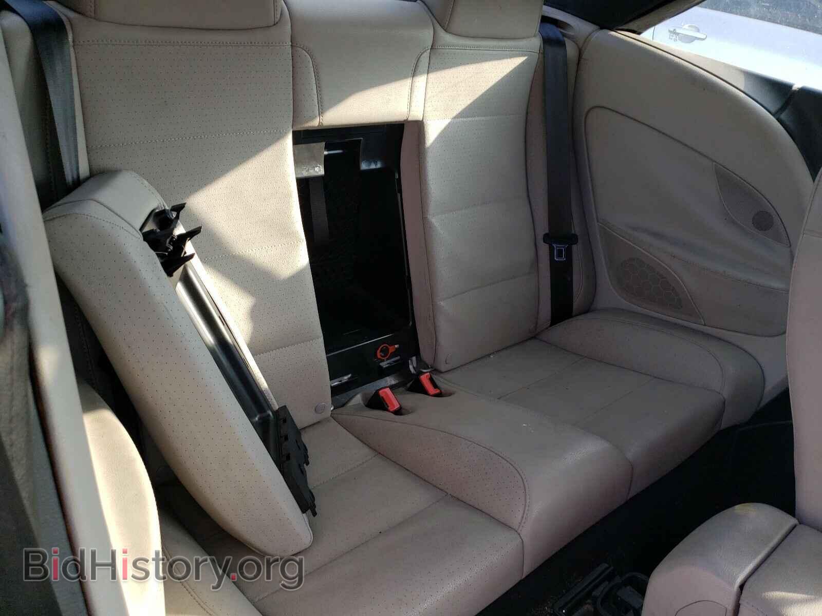 2008 VOLKSWAGEN EOS - VIN: WVWBA71F88V046286 - Фото 6
