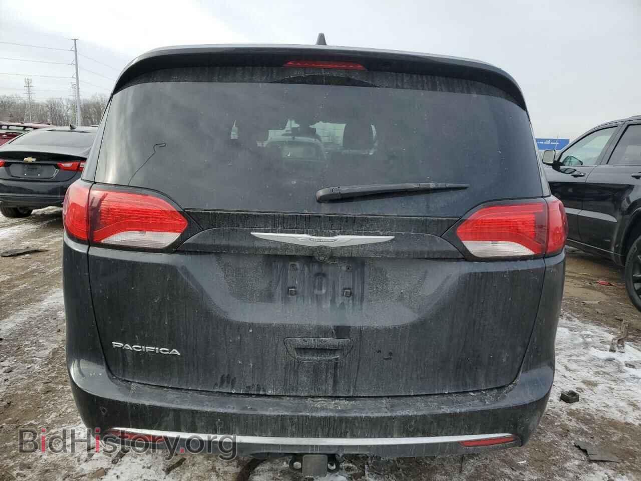 2017 CHRYSLER PACIFICA - VIN: 2C4RC1EG5HR656867 - Photo 6