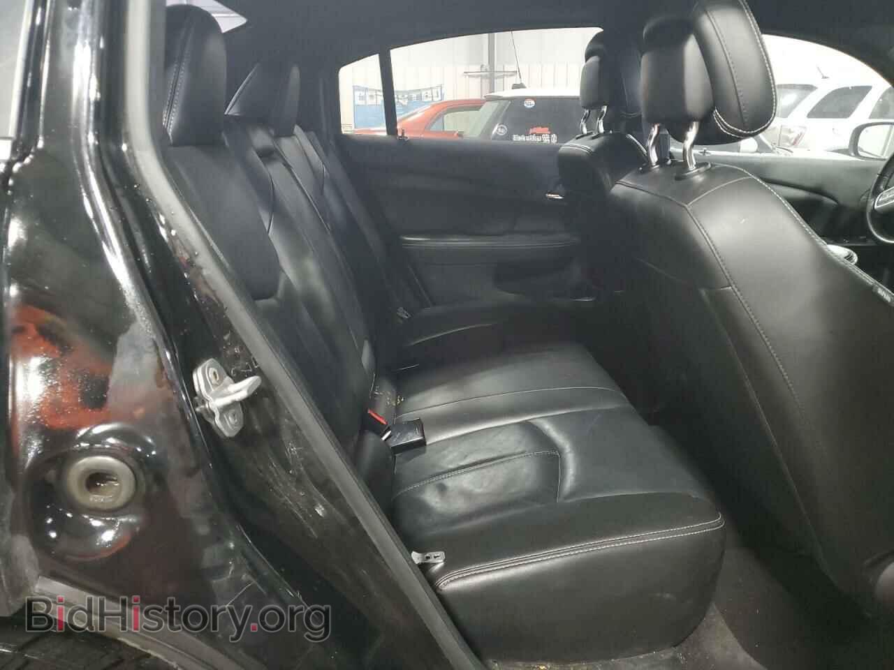 2012 CHRYSLER 200 - VIN: 1C3CCBCB5CN210733 - Photo 10