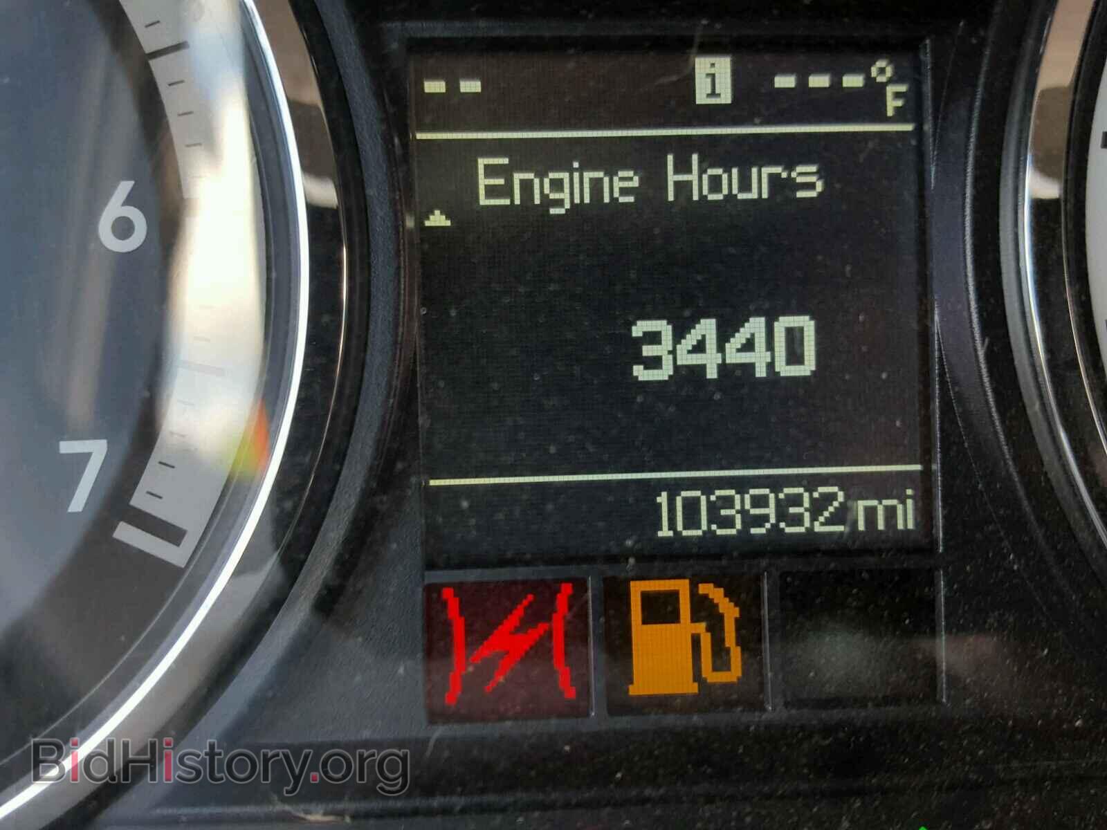 2012 DODGE RAM 1500 - VIN: 1C6RD7LP2CS150835 - Фото 8