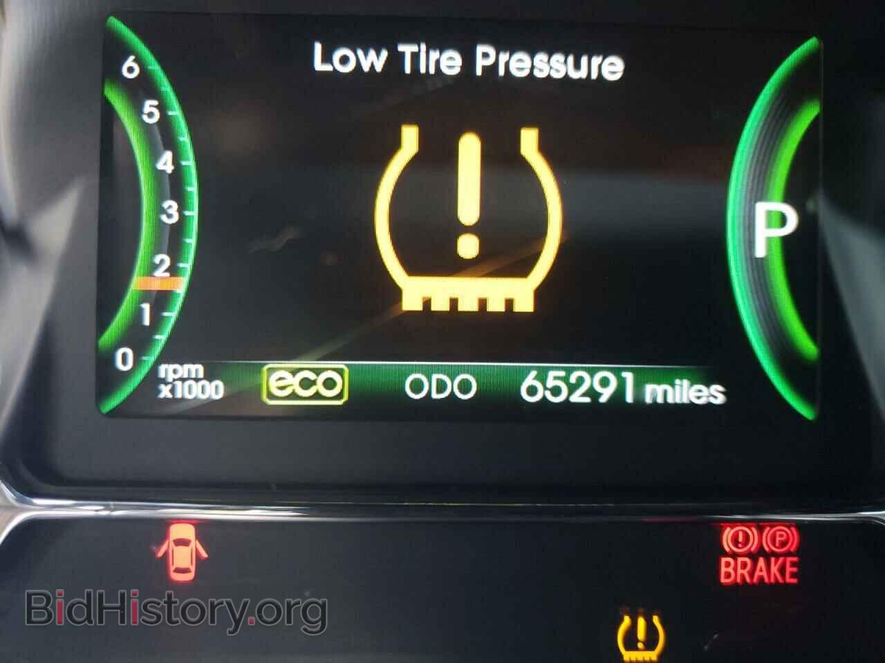2012 KIA OPTIMA - VIN: KNAGM4AD5C5015576 - Photo 8