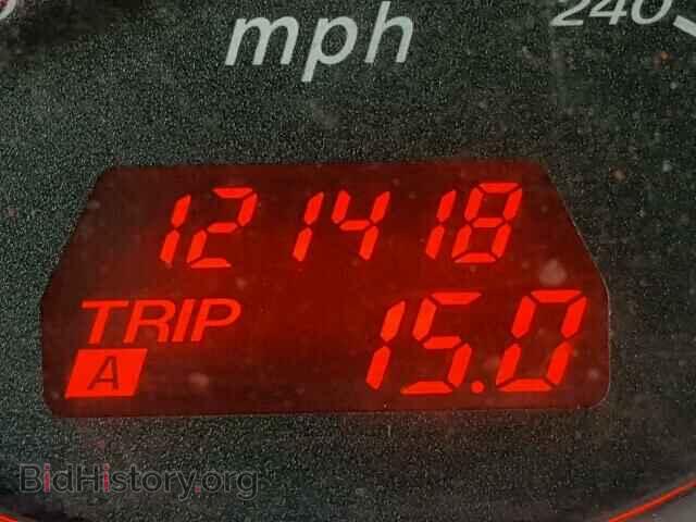 2007 MAZDA 6 - VIN: 1YVHP80C575M43646 - Фото 8