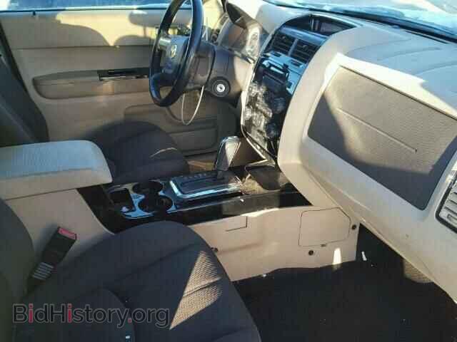 2008 MAZDA TRIBUTE - VIN: 4F2CZ06138KM00685 - Фото 5