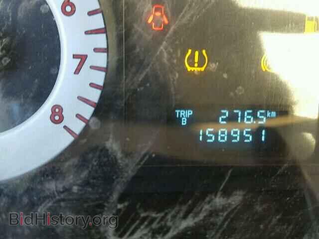 2008 MAZDA TRIBUTE - VIN: 4F2CZ06138KM00685 - Фото 8