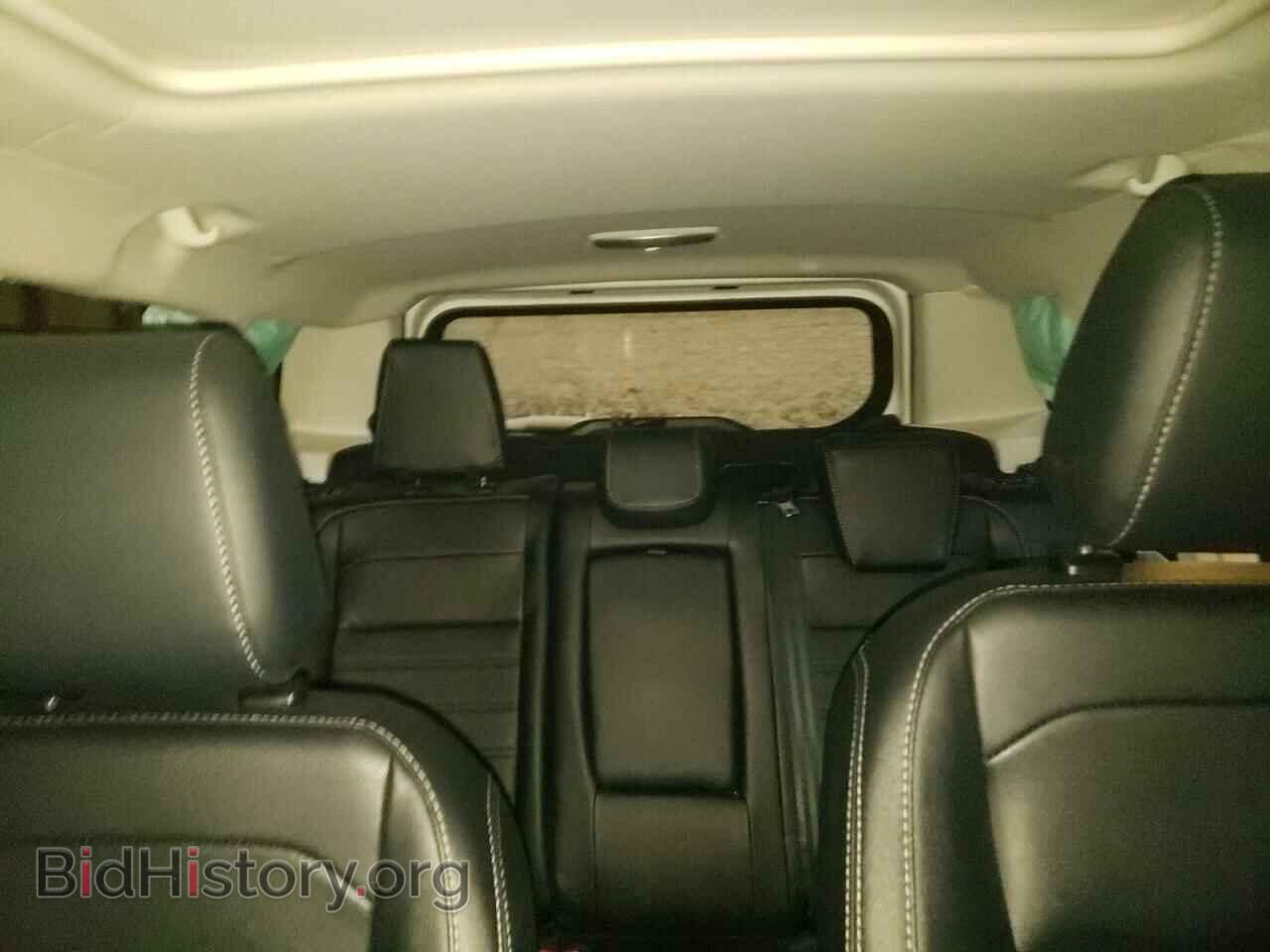 2021 FORD ECOSPORT - VIN: MAJ6S3KL5MC441663 - Photo 10