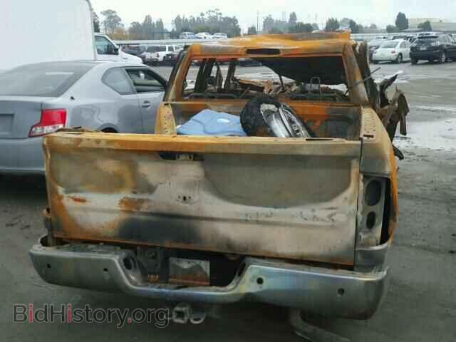 2012 DODGE RAM 1500 - VIN: 1C6RD7GT8CS186276 - Фото 9