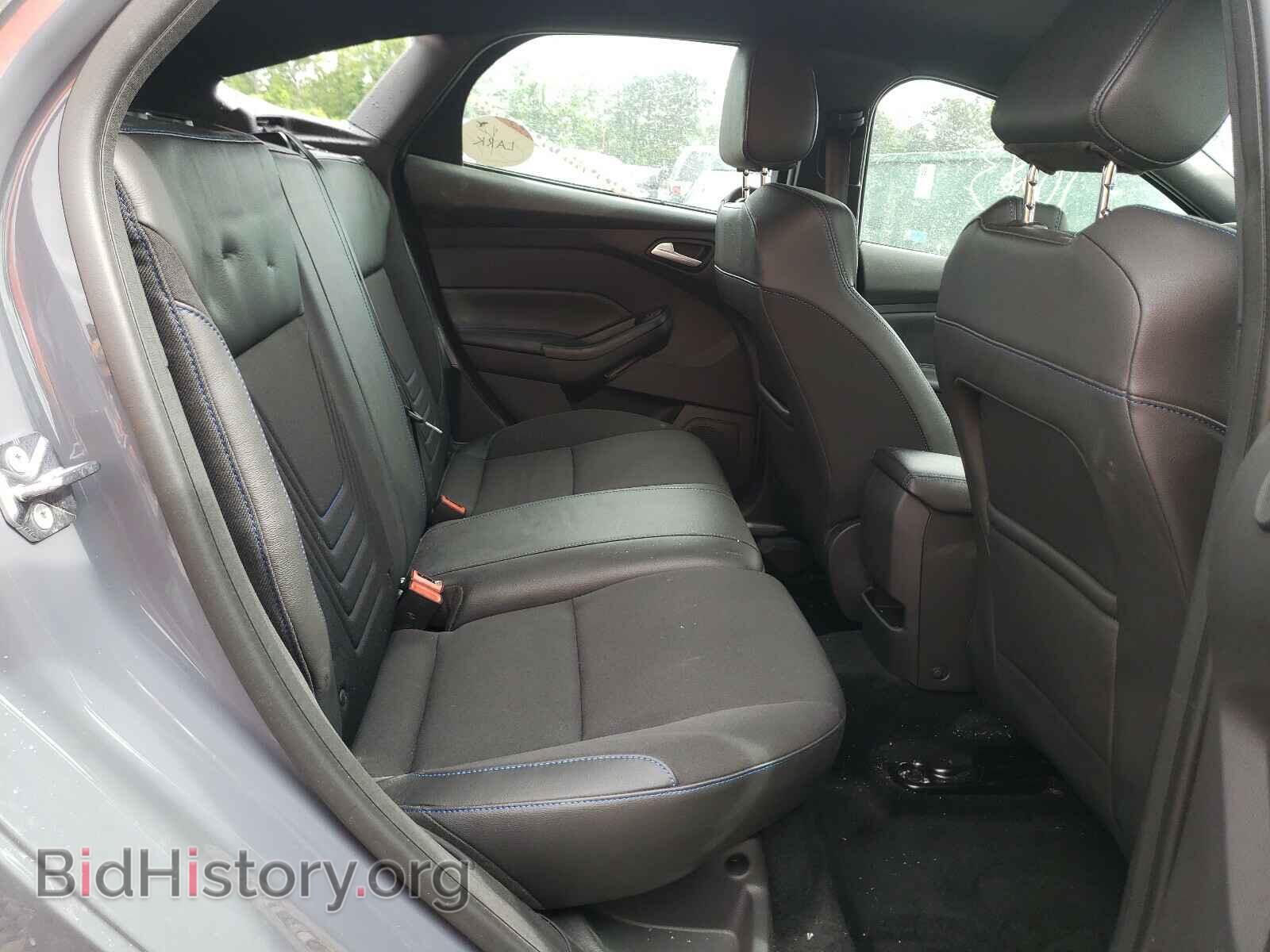 2017 FORD FOCUS - VIN: WF0DP3TH5H4120586 - Фото 6
