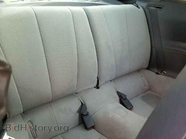 2006 MITSUBISHI ECLIPSE - VIN: 4A3AK24F06E039219 - Photo 6