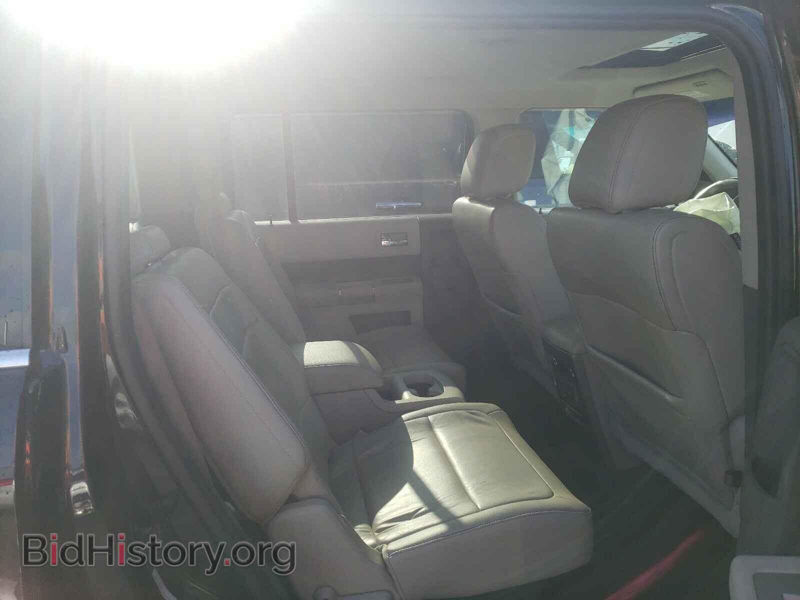 2010 FORD FLEX - VIN: 2FMGK5CC1ABA58366 - Photo 6