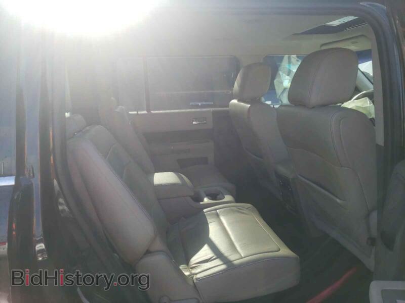 2010 Ford FLEX (VIN 2FMGK5CC1ABA58366) — photo 6 of 10