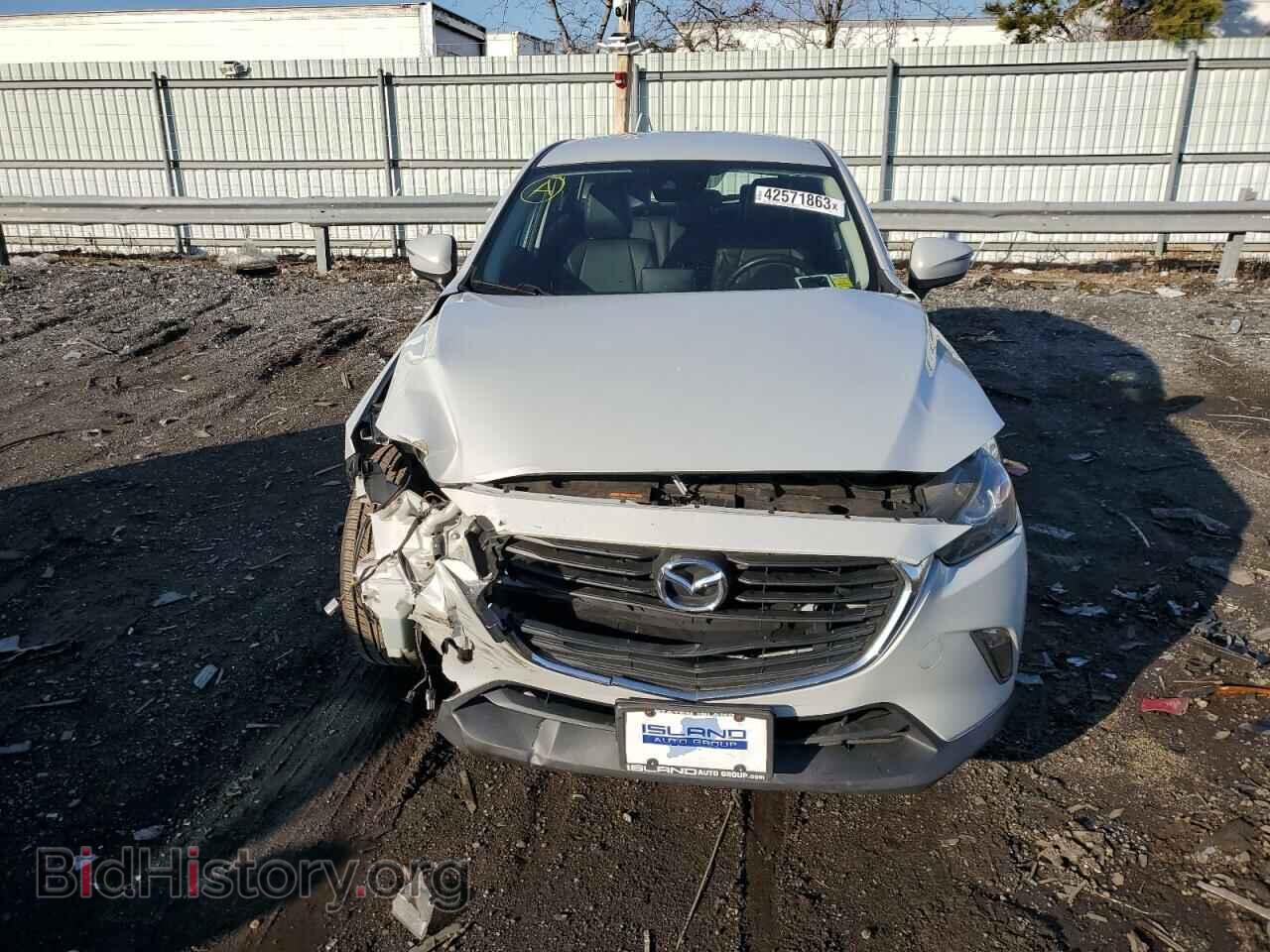 2018 MAZDA CX-3 - VIN: JM1DKFC7XJ0320192 - Фото 5