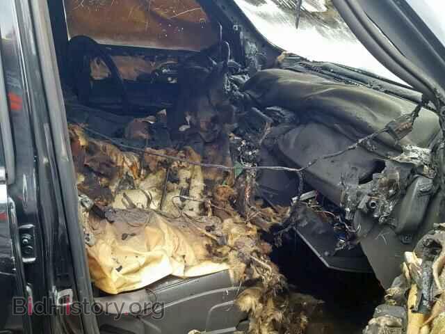 2009 FORD FLEX - VIN: 2FMDK51C39BA14757 - Фото 5