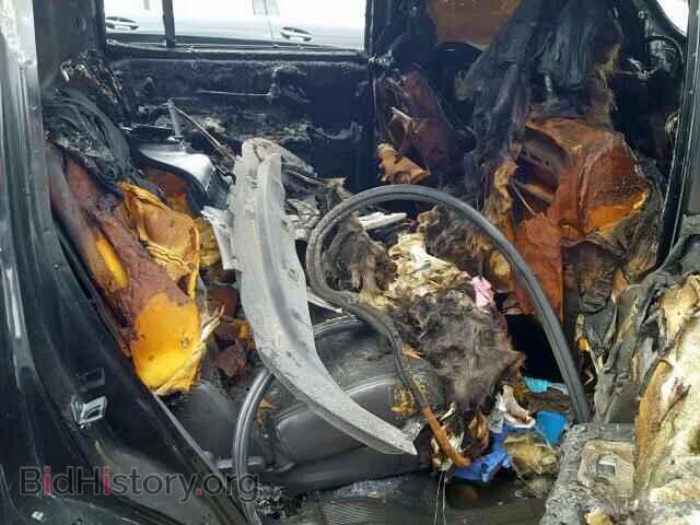 2009 FORD FLEX - VIN: 2FMDK51C39BA14757 - Фото 6