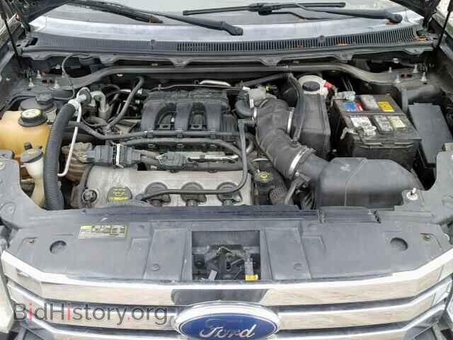 2009 FORD FLEX - VIN: 2FMDK51C39BA14757 - Фото 7