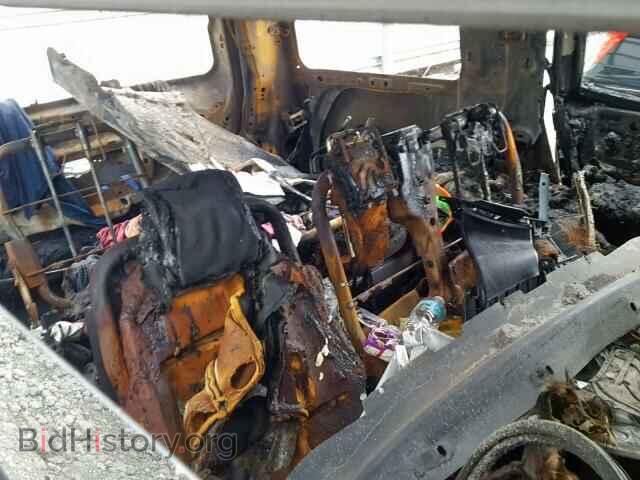 2009 FORD FLEX - VIN: 2FMDK51C39BA14757 - Фото 9