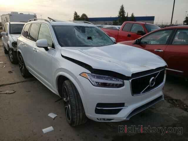 Photo YV4A22PKXK1421509 - VOLVO XC90 2019