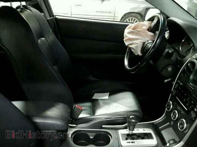 2006 MAZDA 6 - VIN: 1YVHP84D765M43228 - Фото 5