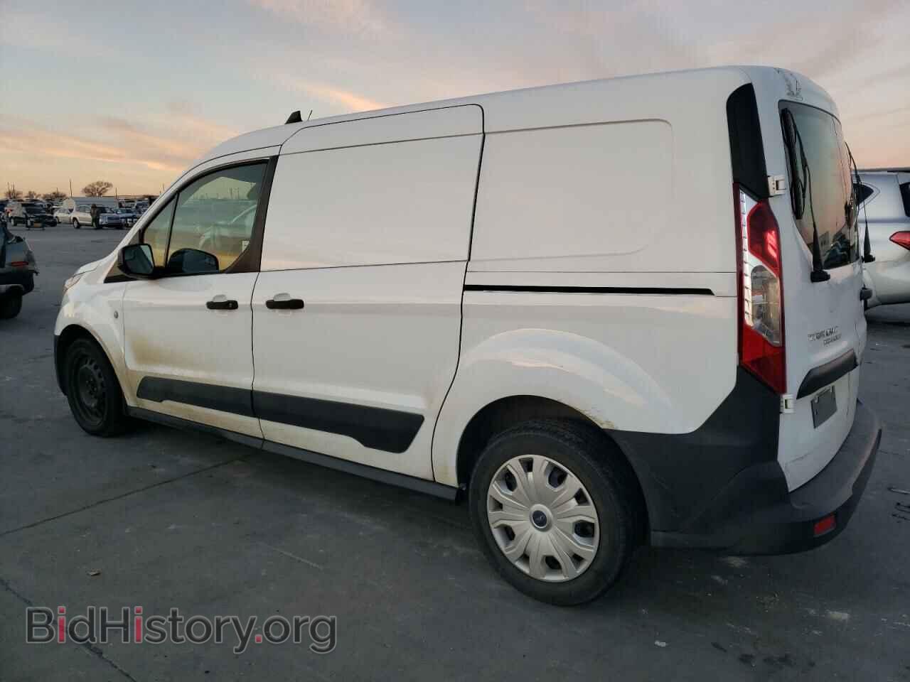2019 FORD TRANSIT - VIN: NM0LS7E2XK1419557 - Фото 2