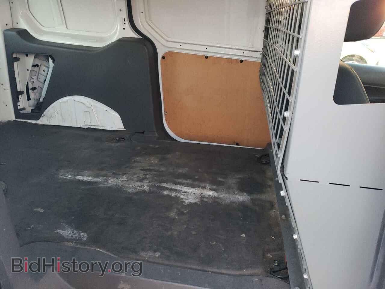 2019 FORD TRANSIT - VIN: NM0LS7E2XK1419557 - Фото 11
