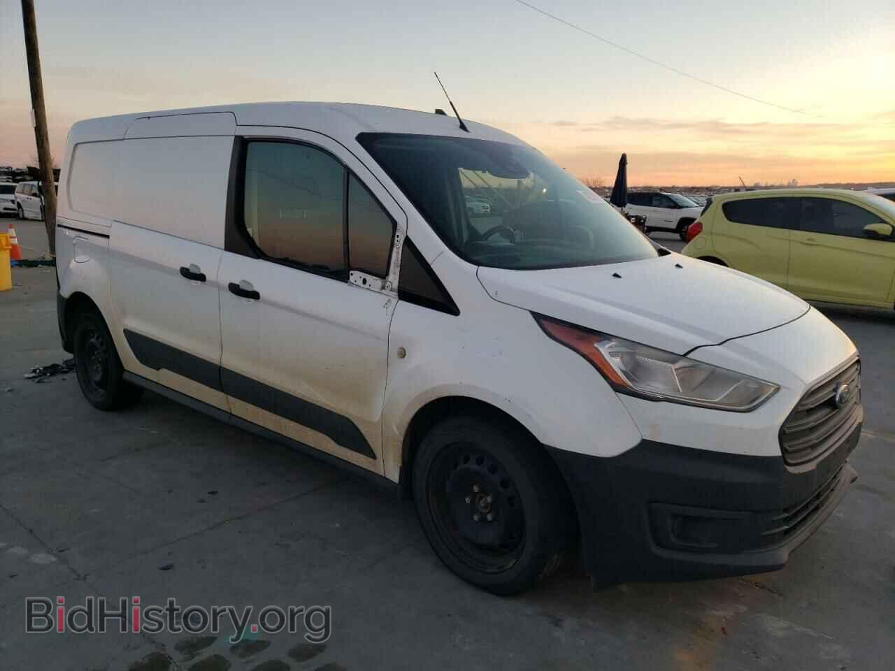 2019 FORD TRANSIT - VIN: NM0LS7E2XK1419557 - Фото 4