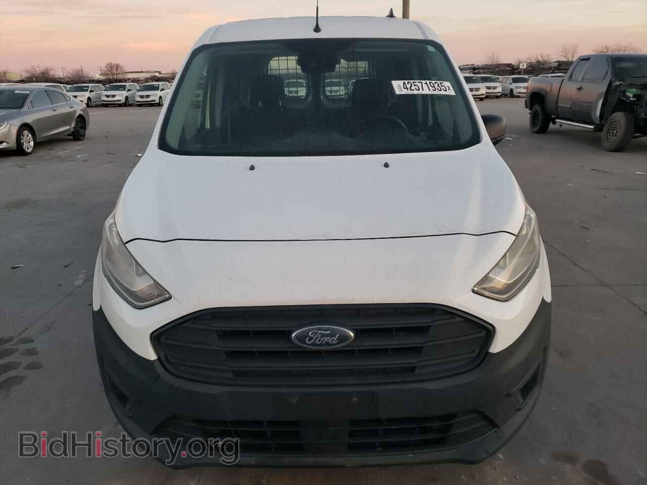 2019 FORD TRANSIT - VIN: NM0LS7E2XK1419557 - Фото 5