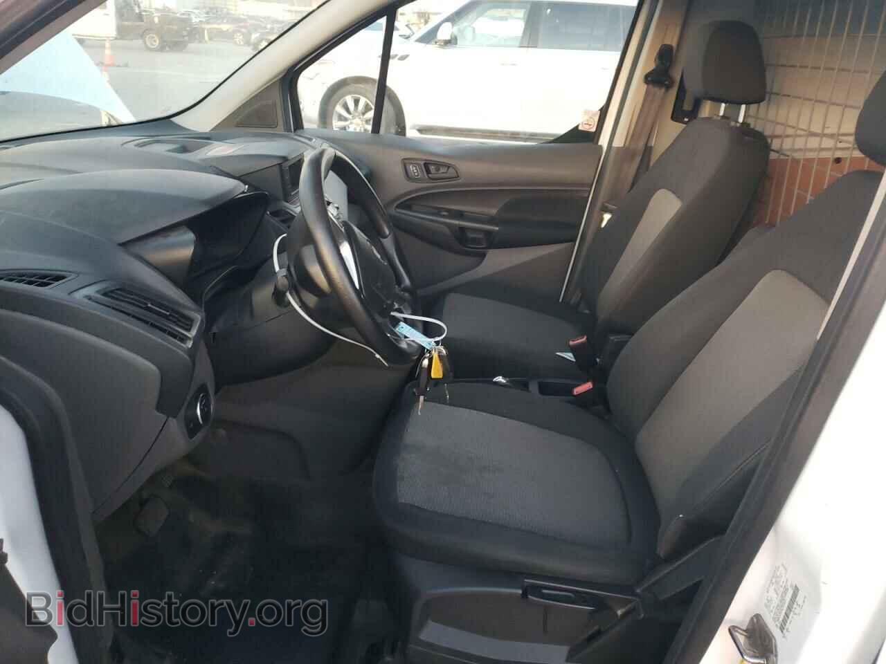 2019 FORD TRANSIT - VIN: NM0LS7E2XK1419557 - Фото 7