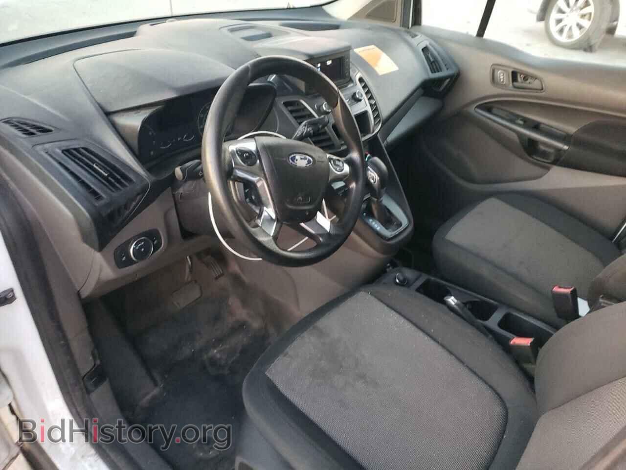 2019 FORD TRANSIT - VIN: NM0LS7E2XK1419557 - Фото 8