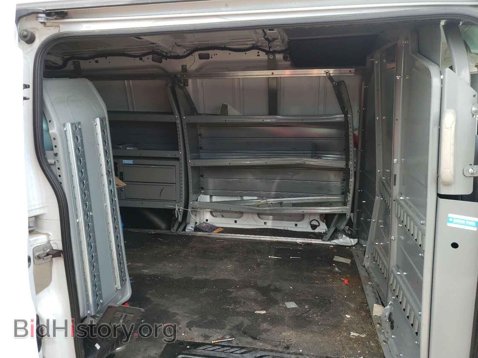 2017 FORD TRANSIT CO - VIN: 1FTYR1YMXHKA69199 - Фото 6