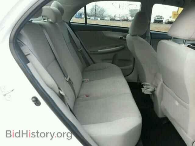 2013 TOYOTA COROLLA - VIN: 2T1BU4EE4DC965934 - Photo 6