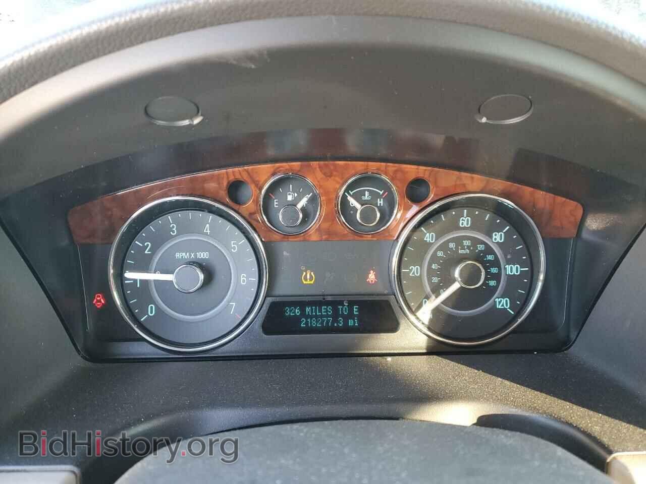 2011 FORD FLEX - VIN: 2FMGK5DC4BBD05279 - Фото 9