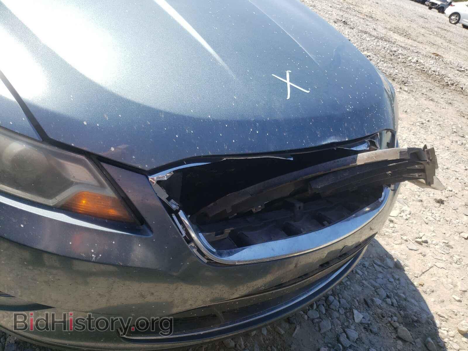 2010 FORD TAURUS - VIN: 1FAHP2FW3AG136515 - Фото 9