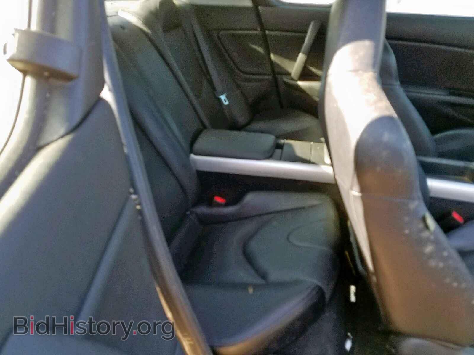 2010 MAZDA RX8 - VIN: JM1FE1CM2A0403432 - Фото 6