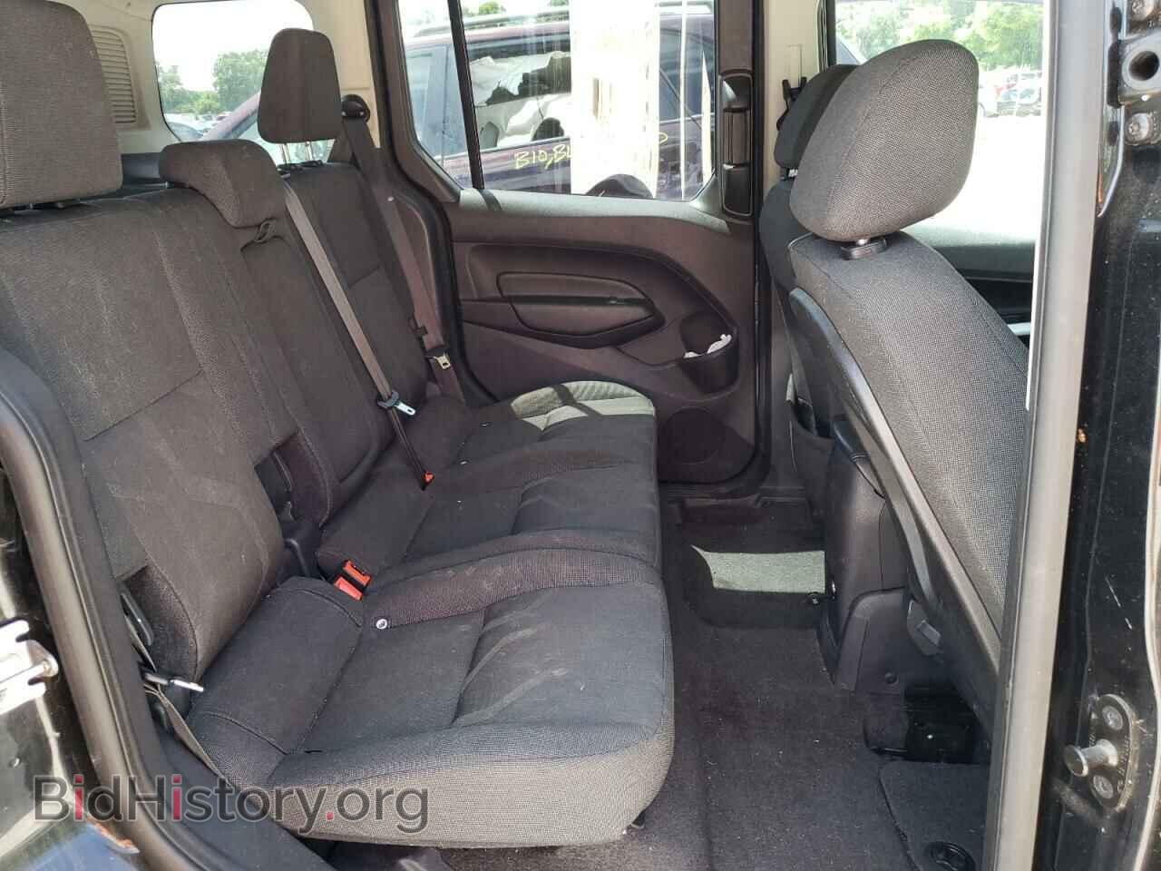 2014 FORD TRANSIT CO - VIN: NM0AE8F72E1155236 - Фото 6