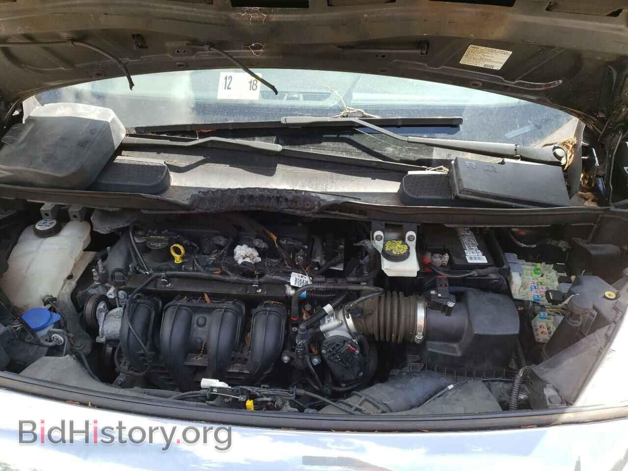 2014 FORD TRANSIT CO - VIN: NM0AE8F72E1155236 - Фото 7