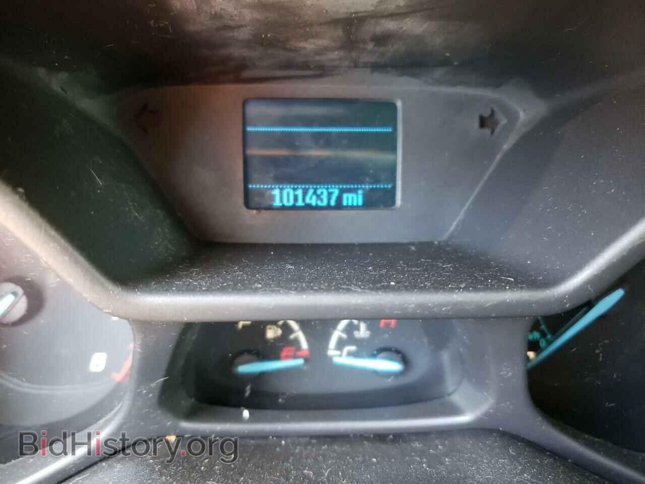 2014 FORD TRANSIT CO - VIN: NM0AE8F72E1155236 - Фото 8