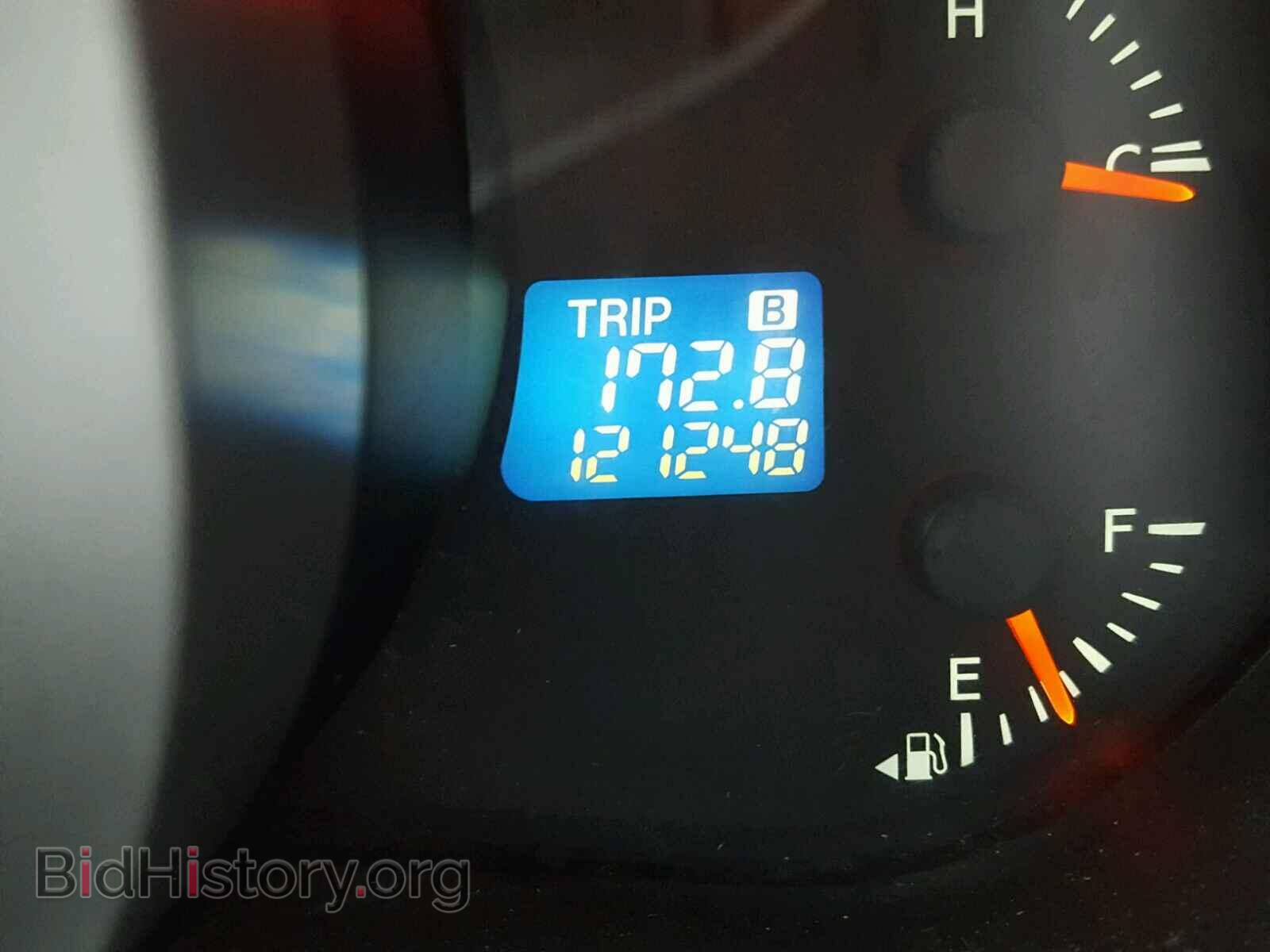 2011 MAZDA CX-7 - VIN: JM3ER2B54B0408804 - Фото 8