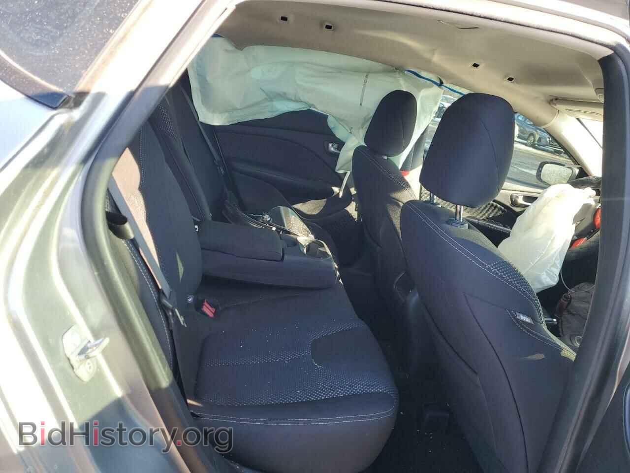 2016 DODGE DART - VIN: 1C3CDFBB3GD623588 - Photo 10
