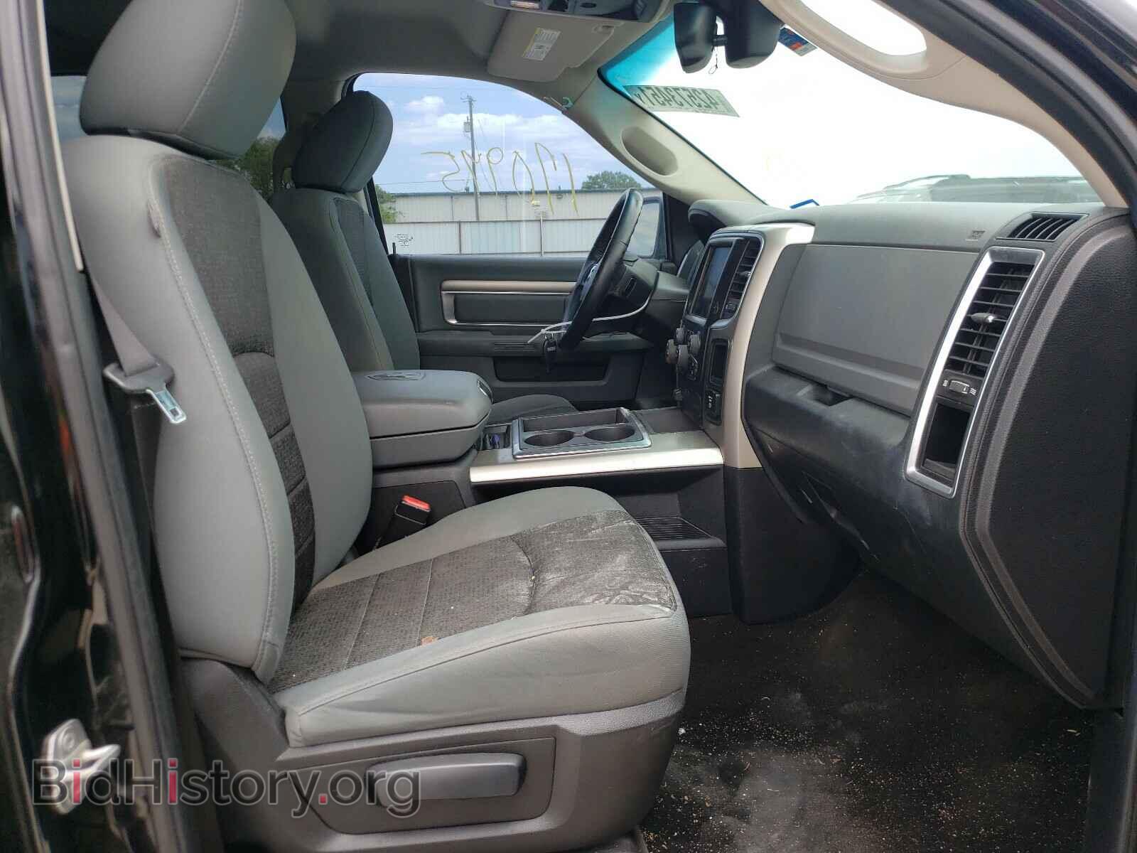 2014 RAM 1500 - VIN: 1C6RR7LTXES232023 - Photo 5