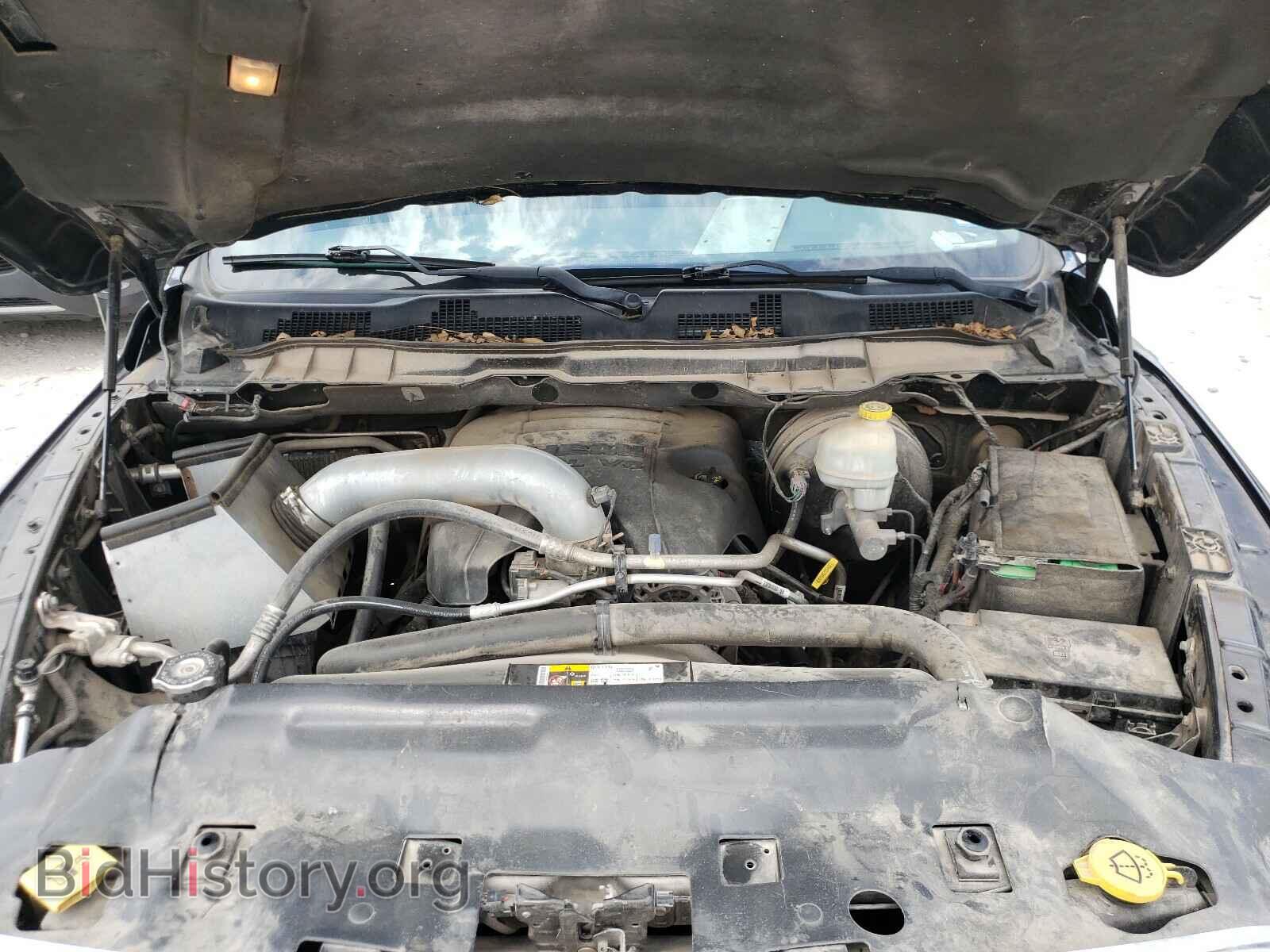 2014 RAM 1500 - VIN: 1C6RR7LTXES232023 - Photo 7