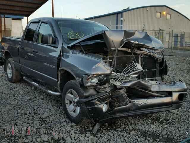 Фотография 1D7HU18D33S357854 - DODGE RAM 1500 2003